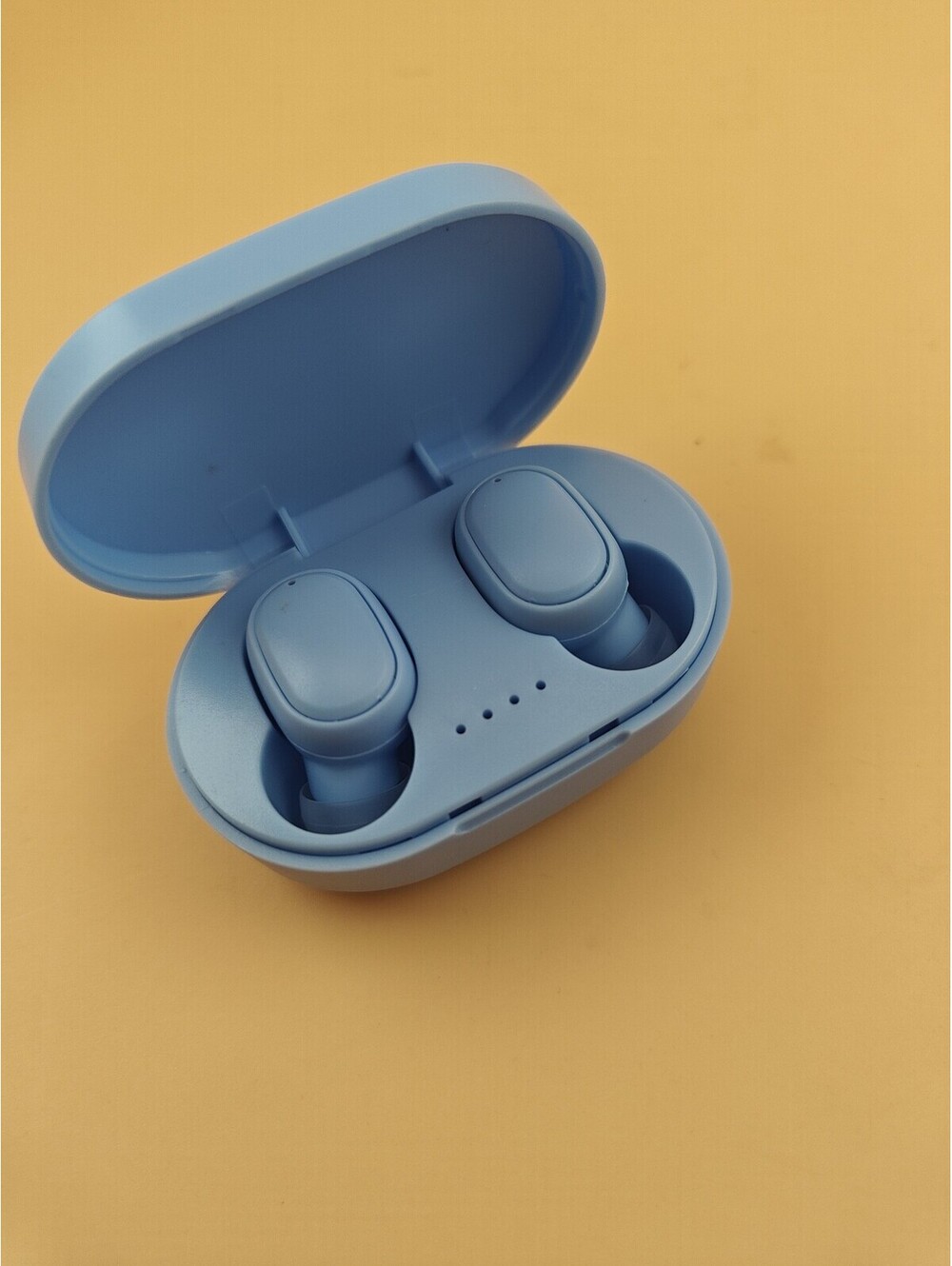 TWS A6S Wireless Bluetooth Earbuds Noise Cancelling Headset Charging Case